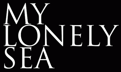 logo My Lonely Sea